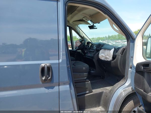 2020 RAM PROMASTER 3500