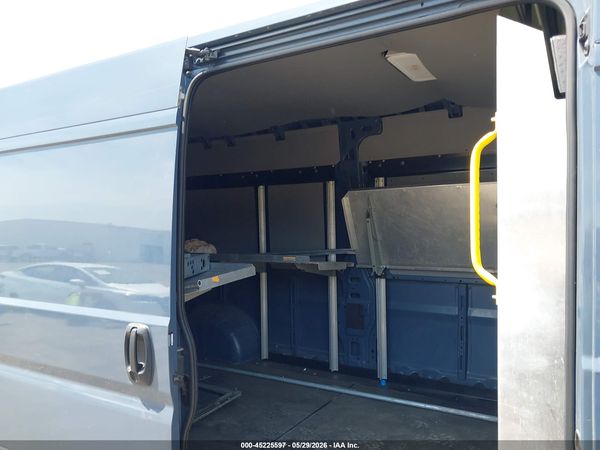 2020 RAM PROMASTER 3500