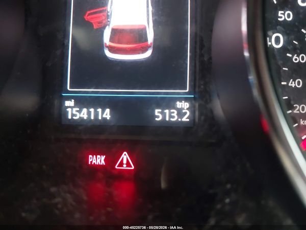 2019 VOLKSWAGEN TIGUAN — I118
