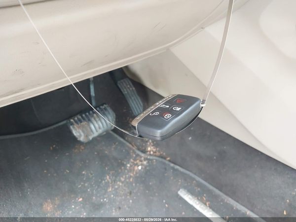 2013 LAND ROVER RANGE ROVER EVOQUE PURE