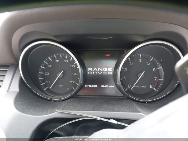 2013 LAND ROVER RANGE ROVER EVOQUE PURE