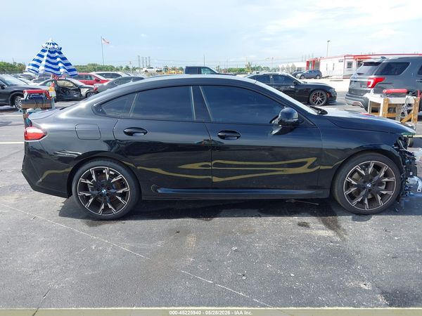 2026 BMW 228 GRAN COUPE