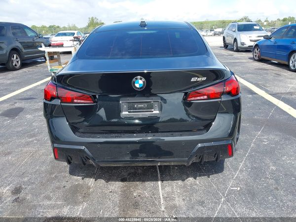 2026 BMW 228 GRAN COUPE