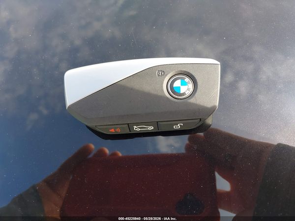 2026 BMW 228 GRAN COUPE