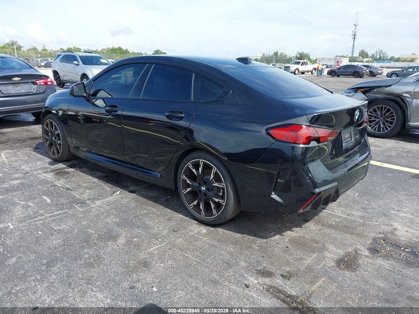 2026 BMW 228 GRAN COUPE