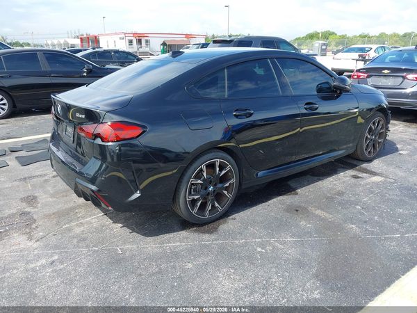 2026 BMW 228 GRAN COUPE