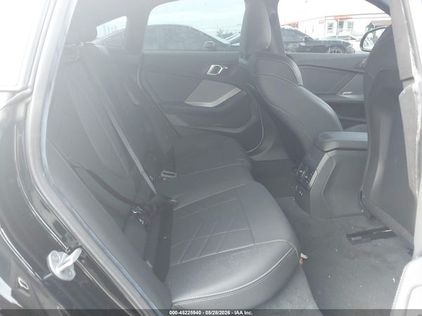 2026 BMW 228 GRAN COUPE