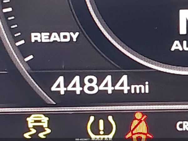 2018 AUDI SQ5 3.0T PREMIUM PLUS