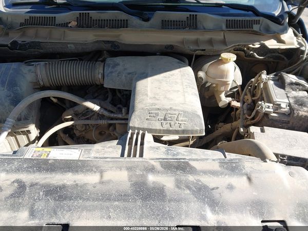 2020 RAM 1500 CLASSIC TRADESMAN  4X4 6'4 BOX