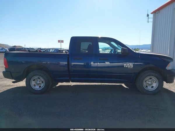 2020 RAM 1500 CLASSIC TRADESMAN  4X4 6'4 BOX