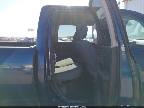 2020 RAM 1500 CLASSIC TRADESMAN  4X4 6'4 BOX