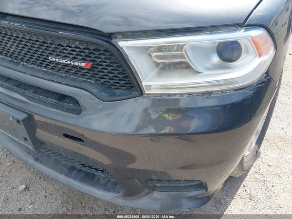 2020 DODGE DURANGO PURSUIT AWD