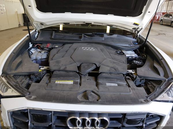 2019 AUDI Q8 55 PREMIUM