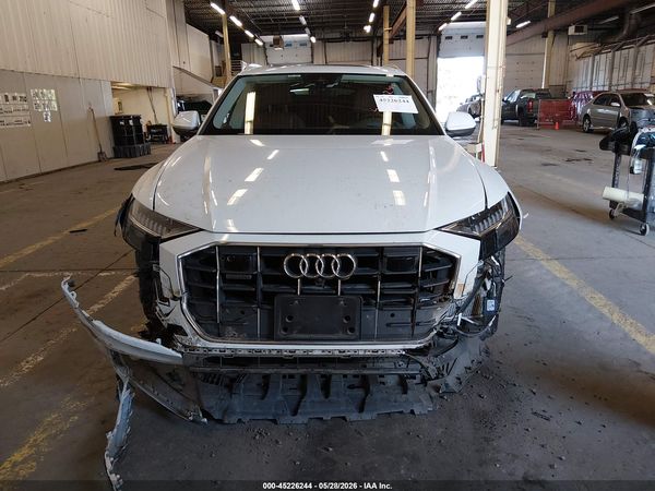 2019 AUDI Q8 55 PREMIUM