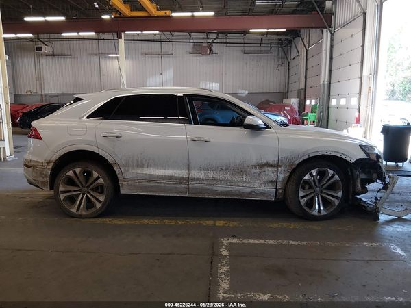2019 AUDI Q8 55 PREMIUM