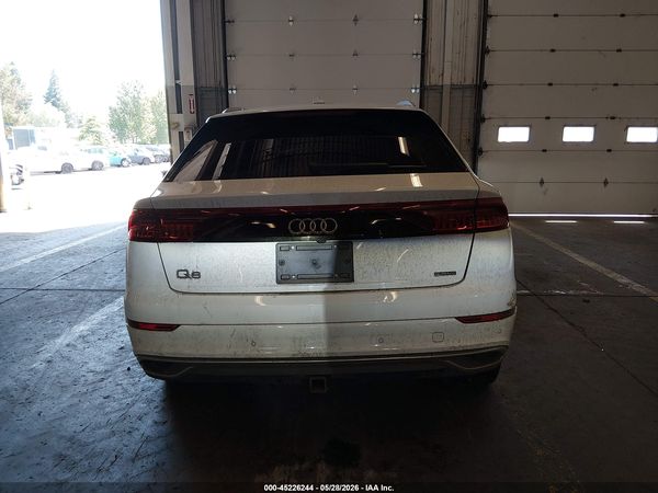 2019 AUDI Q8 55 PREMIUM