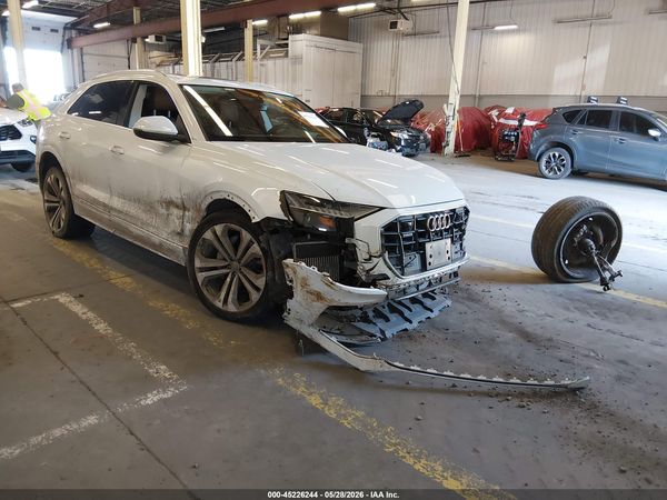2019 AUDI Q8 55 PREMIUM