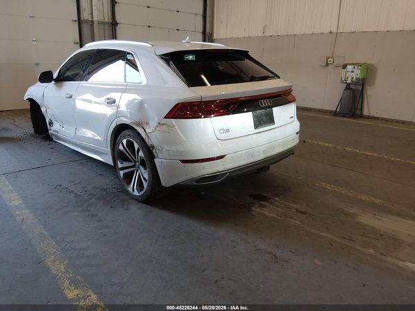 2019 AUDI Q8 55 PREMIUM