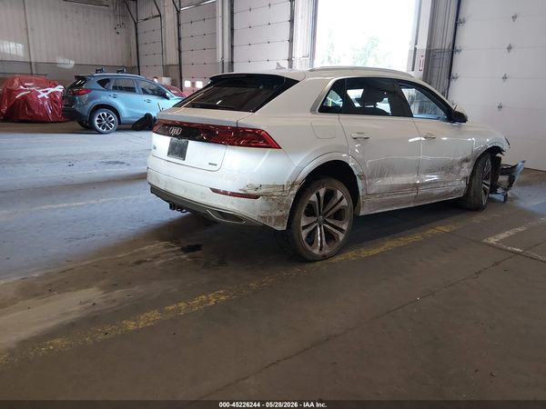 2019 AUDI Q8 55 PREMIUM