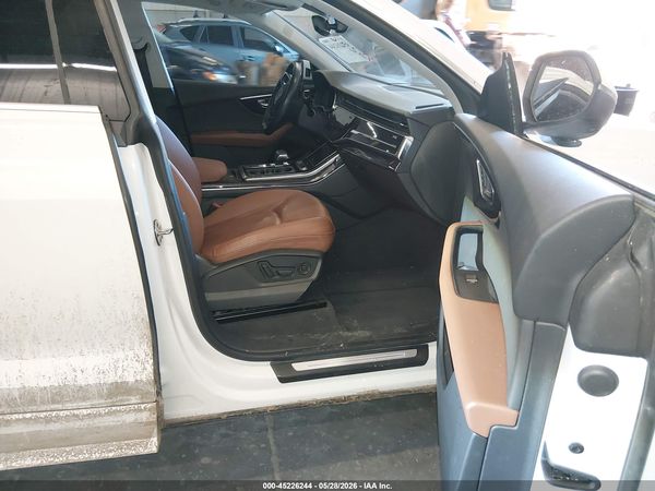2019 AUDI Q8 55 PREMIUM