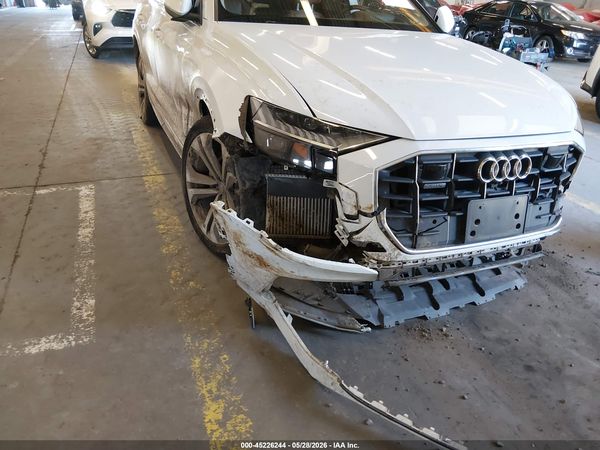 2019 AUDI Q8 55 PREMIUM
