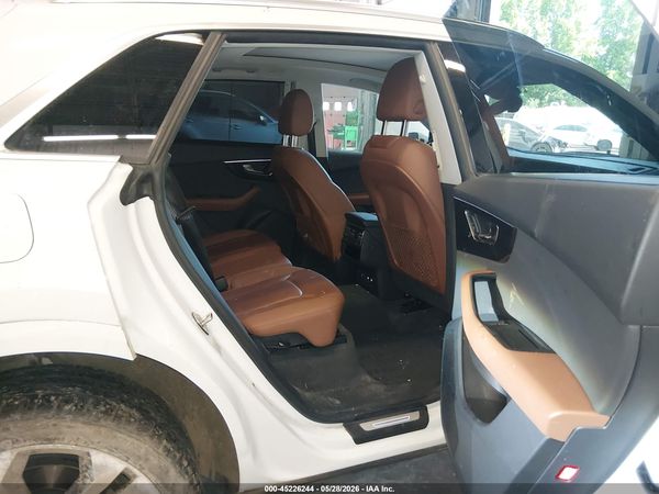 2019 AUDI Q8 55 PREMIUM