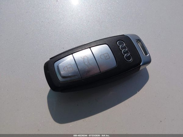 2019 AUDI Q8 55 PREMIUM
