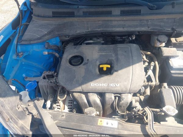 2019 HYUNDAI KONA SEL