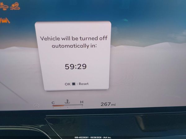 2026 GENESIS GV80 2.5T RWD
