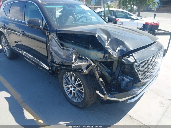 2026 GENESIS GV80 2.5T RWD