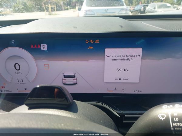 2026 GENESIS GV80 2.5T RWD