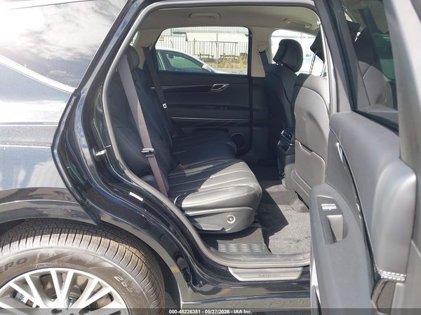 2026 GENESIS GV80 2.5T RWD