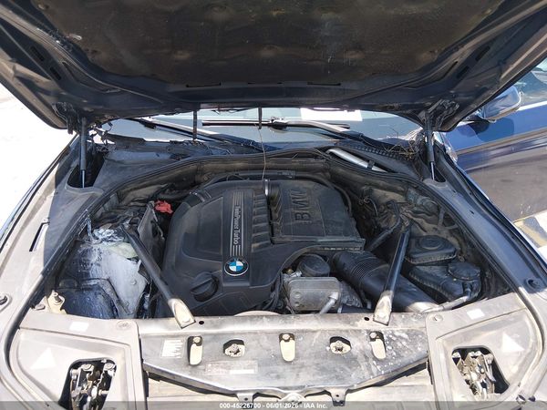 2014 BMW 535I XDRIVE