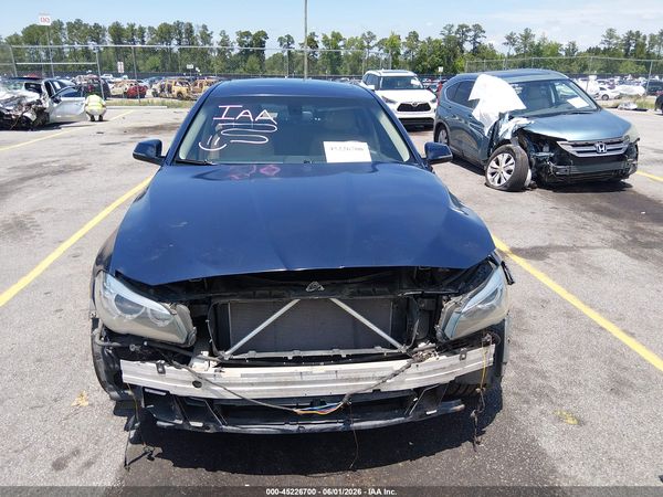 2014 BMW 535I XDRIVE