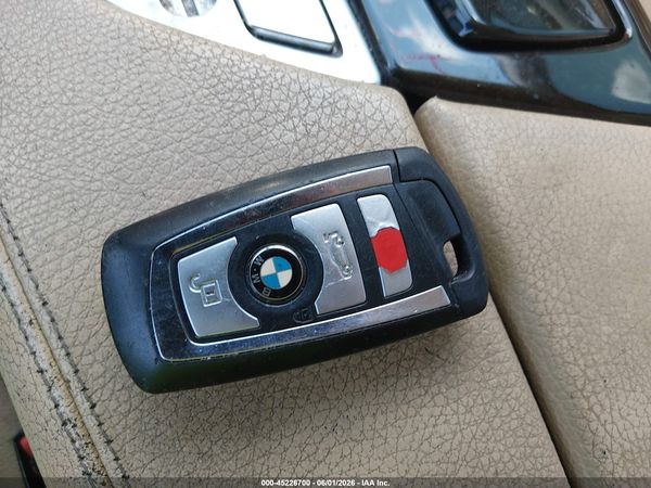 2014 BMW 535I XDRIVE