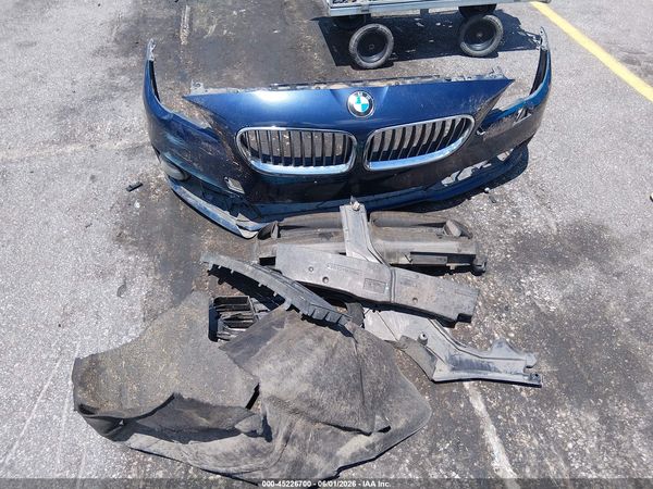 2014 BMW 535I XDRIVE