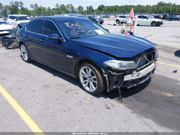 2014 BMW 535I XDRIVE