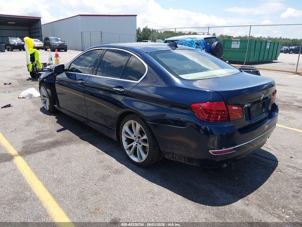 2014 BMW 535I XDRIVE