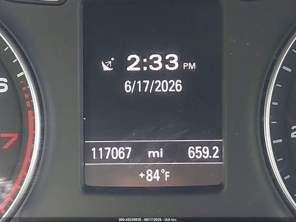 2016 AUDI Q3 2.0T PREMIUM PLUS