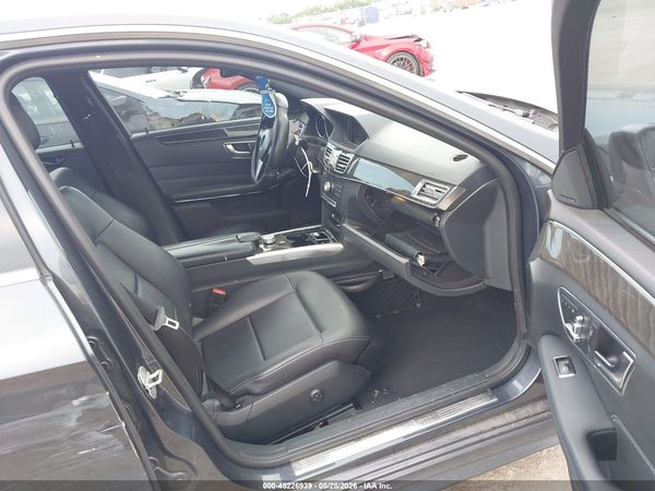 2016 MERCEDES-BENZ E 350 E350
