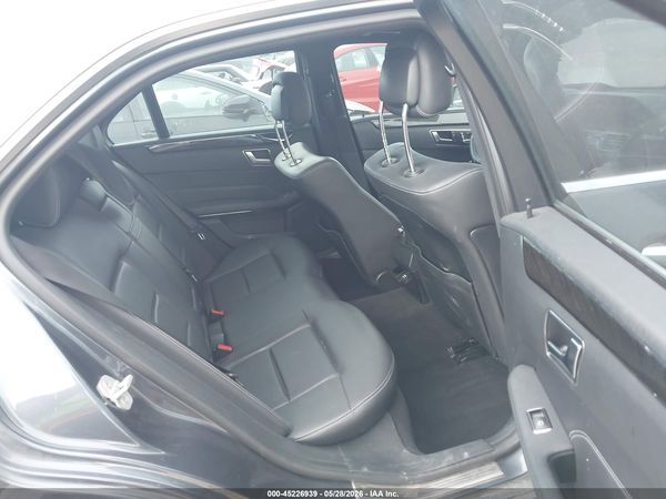 2016 MERCEDES-BENZ E 350 E350