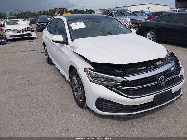 2024 VOLKSWAGEN JETTA 1.5T SE — I1
