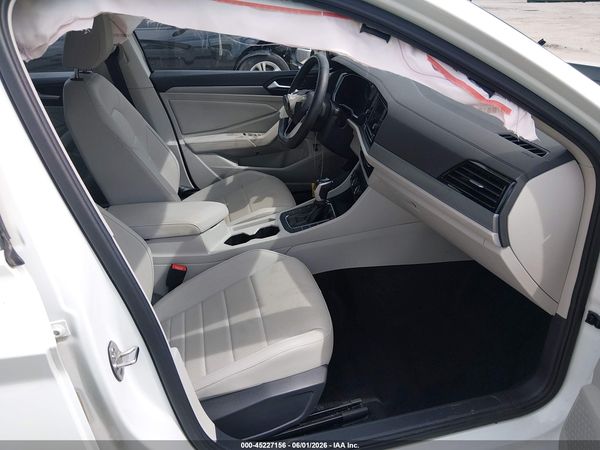 2024 VOLKSWAGEN JETTA 1.5T SE — I5