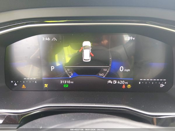 2024 VOLKSWAGEN JETTA 1.5T SE — I7