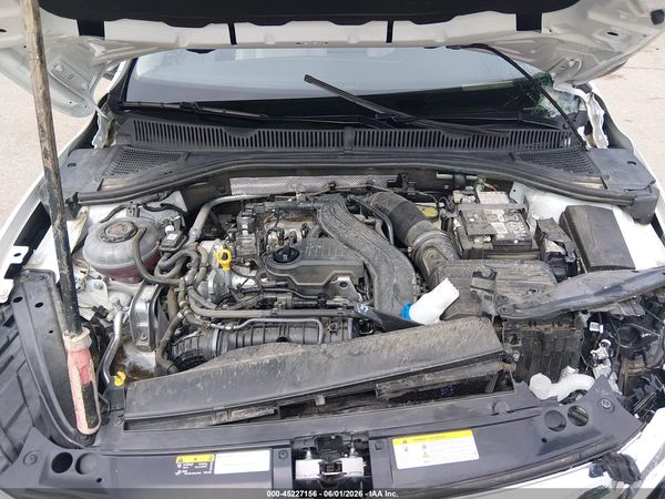 2024 VOLKSWAGEN JETTA 1.5T SE — I10