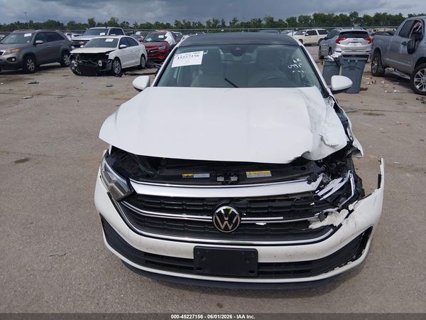 2024 VOLKSWAGEN JETTA 1.5T SE — I115
