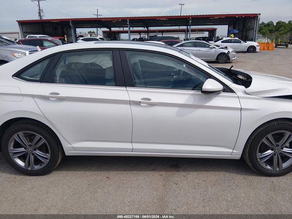 2024 VOLKSWAGEN JETTA 1.5T SE — I116