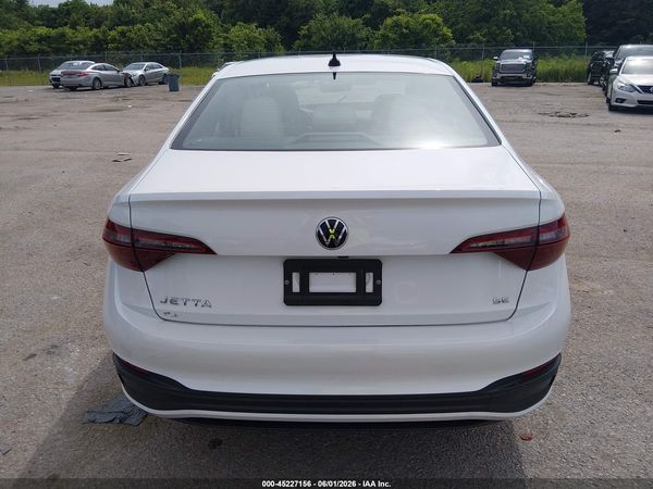 2024 VOLKSWAGEN JETTA 1.5T SE — I119