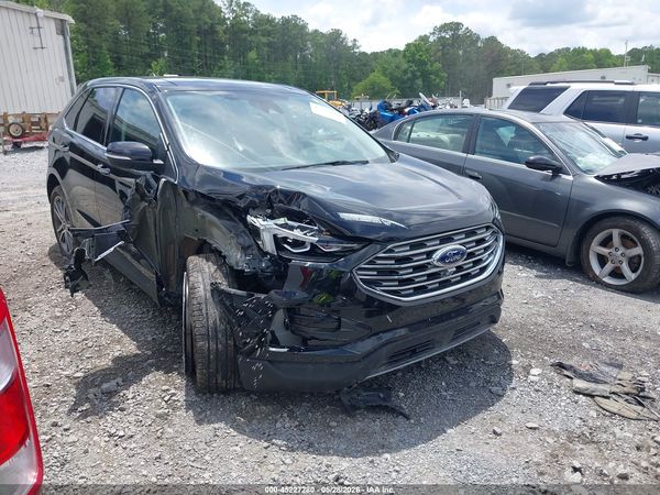 2024 FORD EDGE TITANIUM — I1