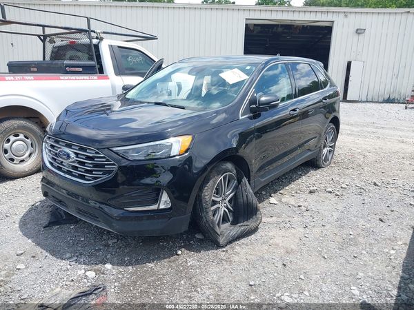 2024 FORD EDGE TITANIUM — I2